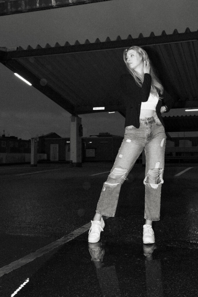 Shooting 3